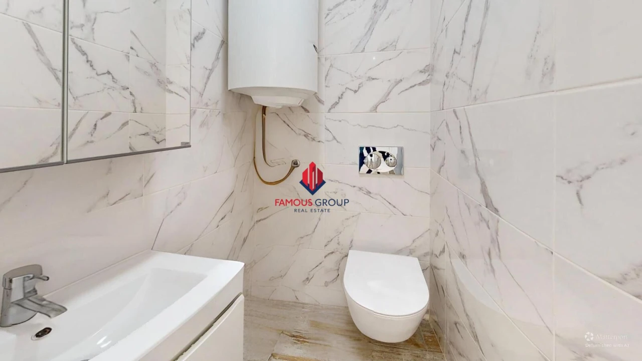 Apartamento T2 para Venda em Quarteira Foto 30