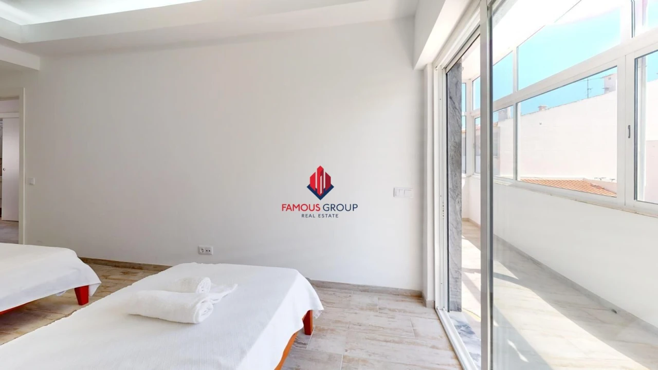 Apartamento T2 para Venda em Quarteira Foto 33