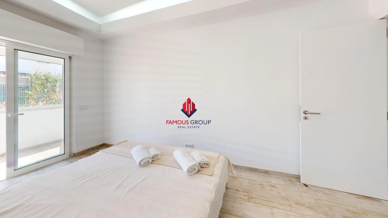 Apartamento T2 para Venda em Quarteira Foto 34