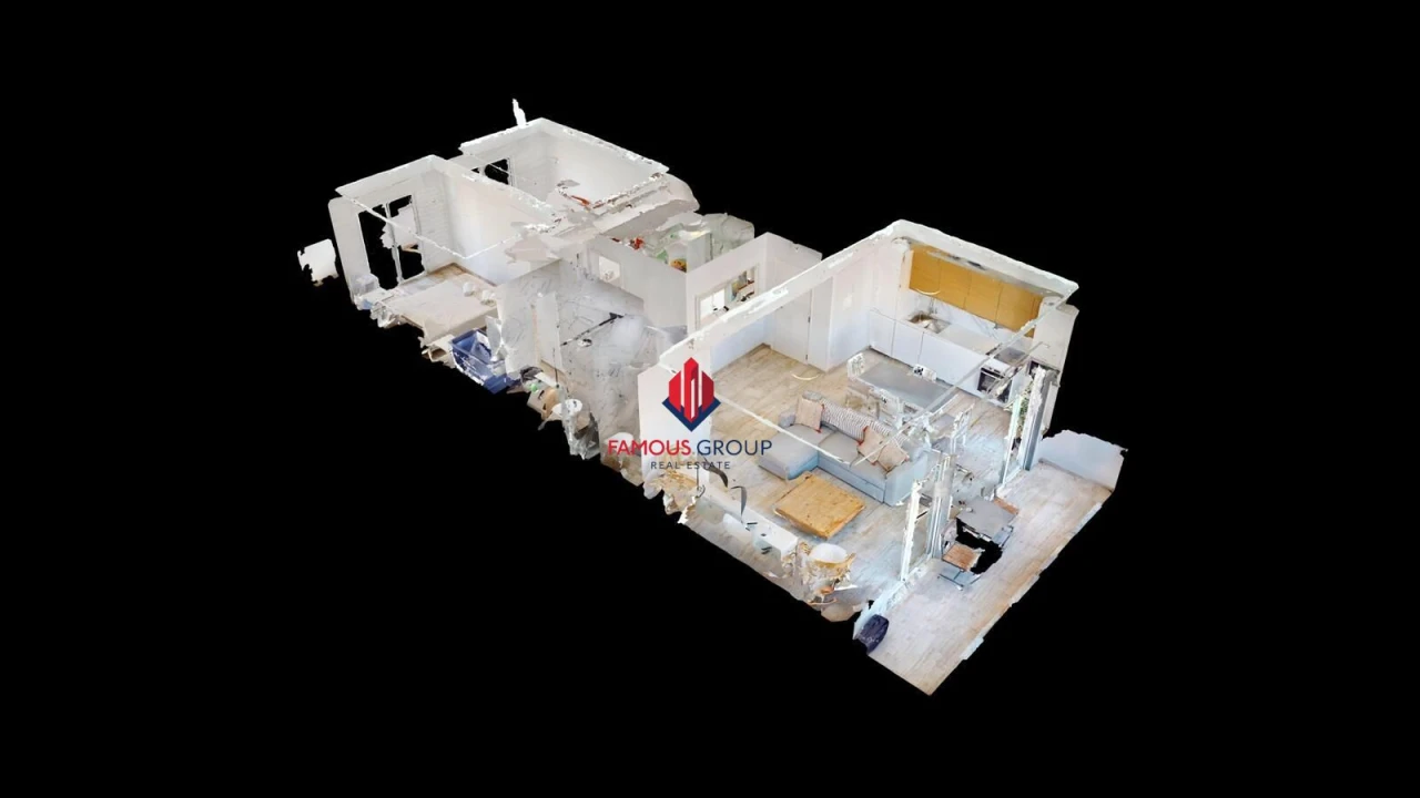 Apartamento T2 para Venda em Quarteira Foto 38