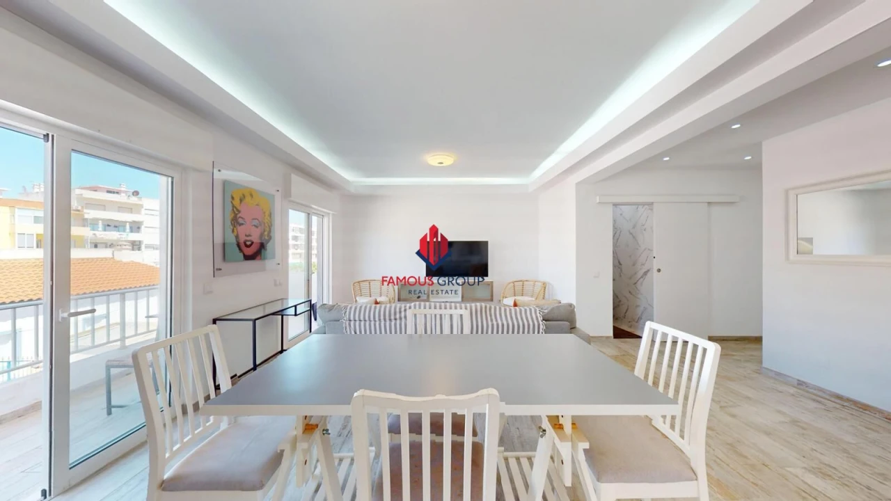 Apartamento T2 para Venda em Quarteira Foto 6