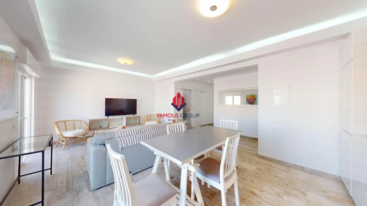 Apartamento T2 para Venda em Quarteira Foto 7