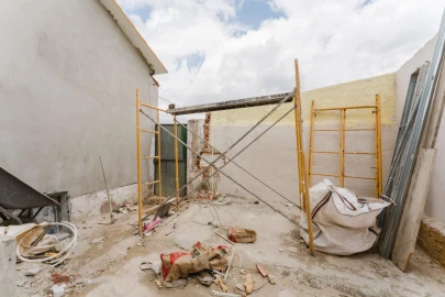 Moradia T2 para Venda em Moçarria
