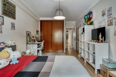 Apartamento T3 para Venda em Rio de Mouro