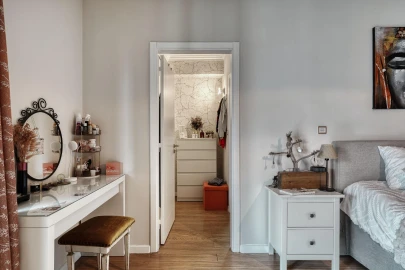 Apartamento T3 para Venda em Rio de Mouro