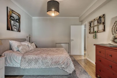 Apartamento T3 para Venda em Rio de Mouro