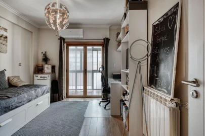 Apartamento T3 para Venda em Rio de Mouro