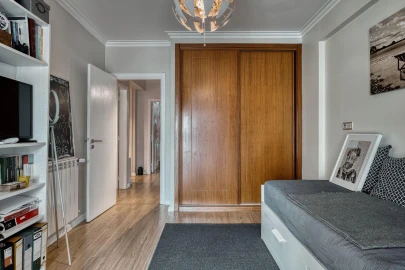 Apartamento T3 para Venda em Rio de Mouro