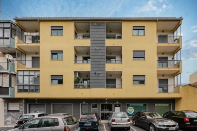 Apartamento T3 para Venda em Rio de Mouro