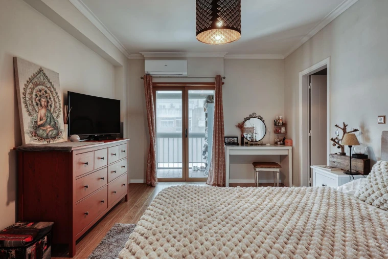 Apartamento T3 para Venda em Rio de Mouro Foto 18