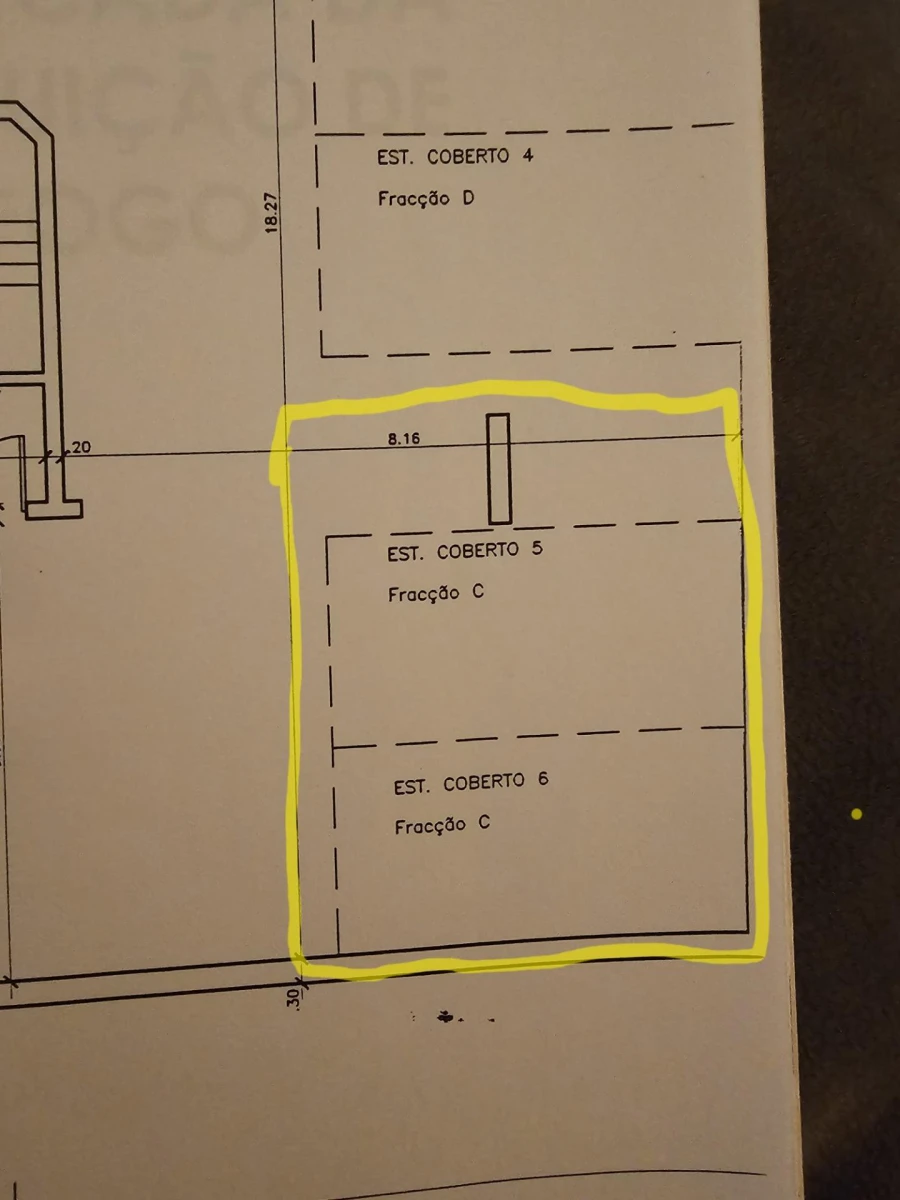 Apartamento T3 para Venda em Rio de Mouro Foto 37