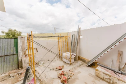 Moradia T2 para Venda em Moçarria