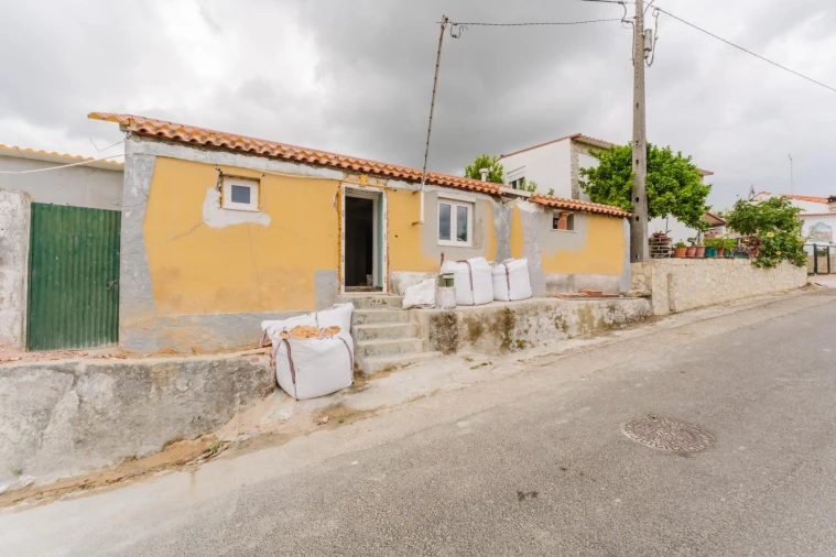 Moradia T2 para Venda em Moçarria Foto 23