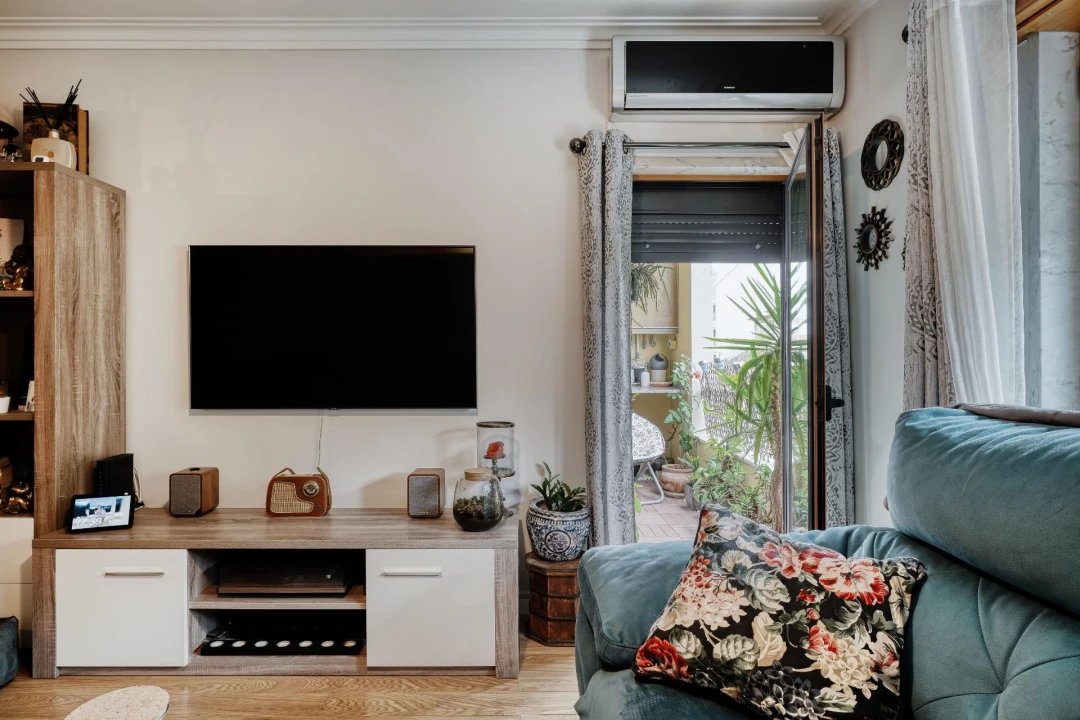 Apartamento T3 para Venda em Rio de Mouro Foto 2