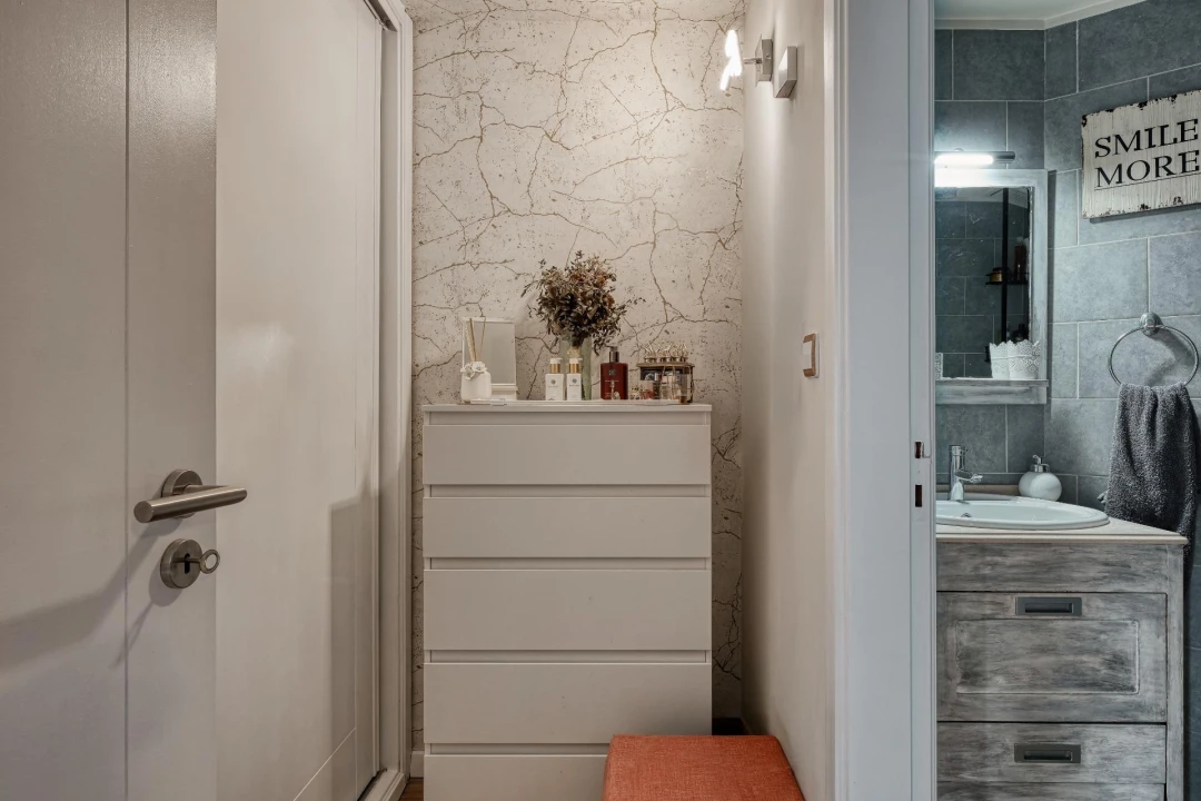 Apartamento T3 para Venda em Rio de Mouro Foto 22