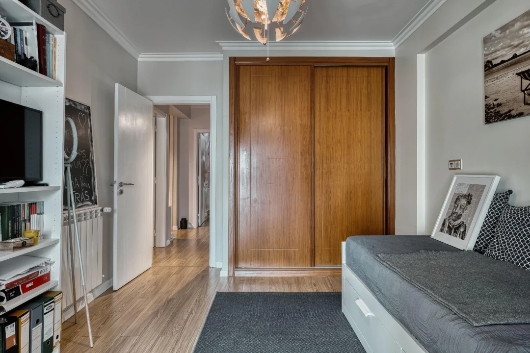 Apartamento T3 para Venda em Rio de Mouro Foto 25