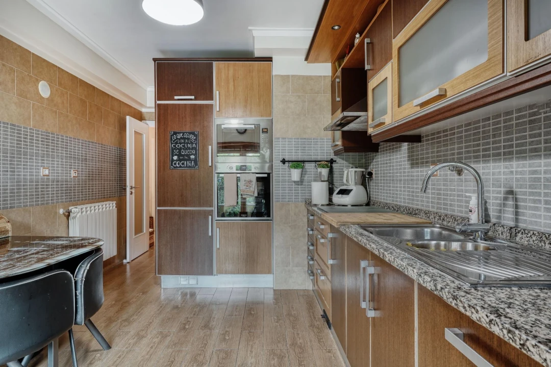 Apartamento T3 para Venda em Rio de Mouro Foto 8