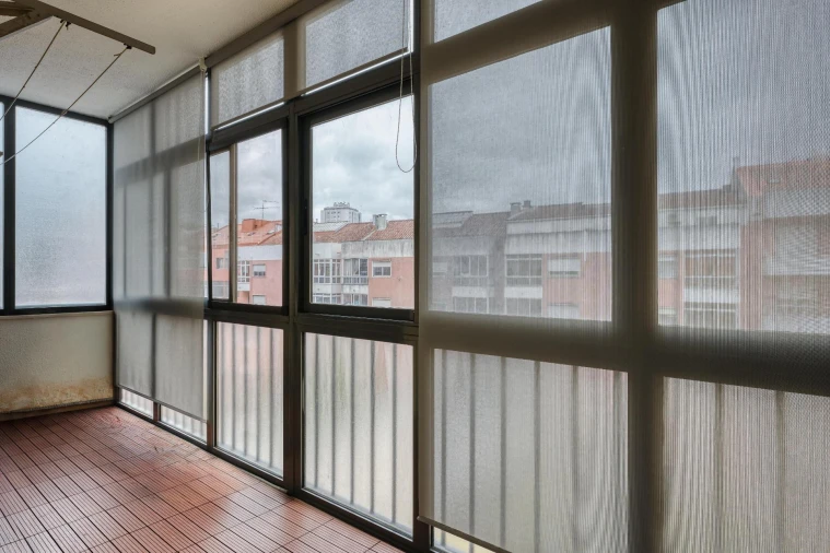 Apartamento T3 para Venda em Rio de Mouro Foto 19