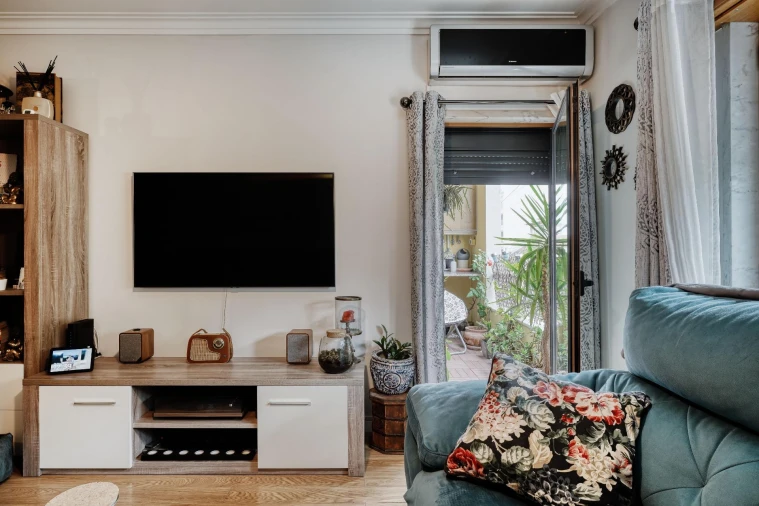 Apartamento T3 para Venda em Rio de Mouro Foto 2