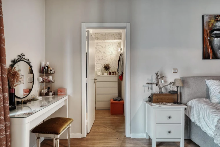 Apartamento T3 para Venda em Rio de Mouro Foto 20
