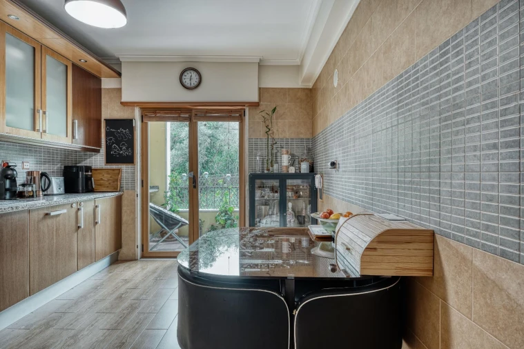 Apartamento T3 para Venda em Rio de Mouro Foto 7