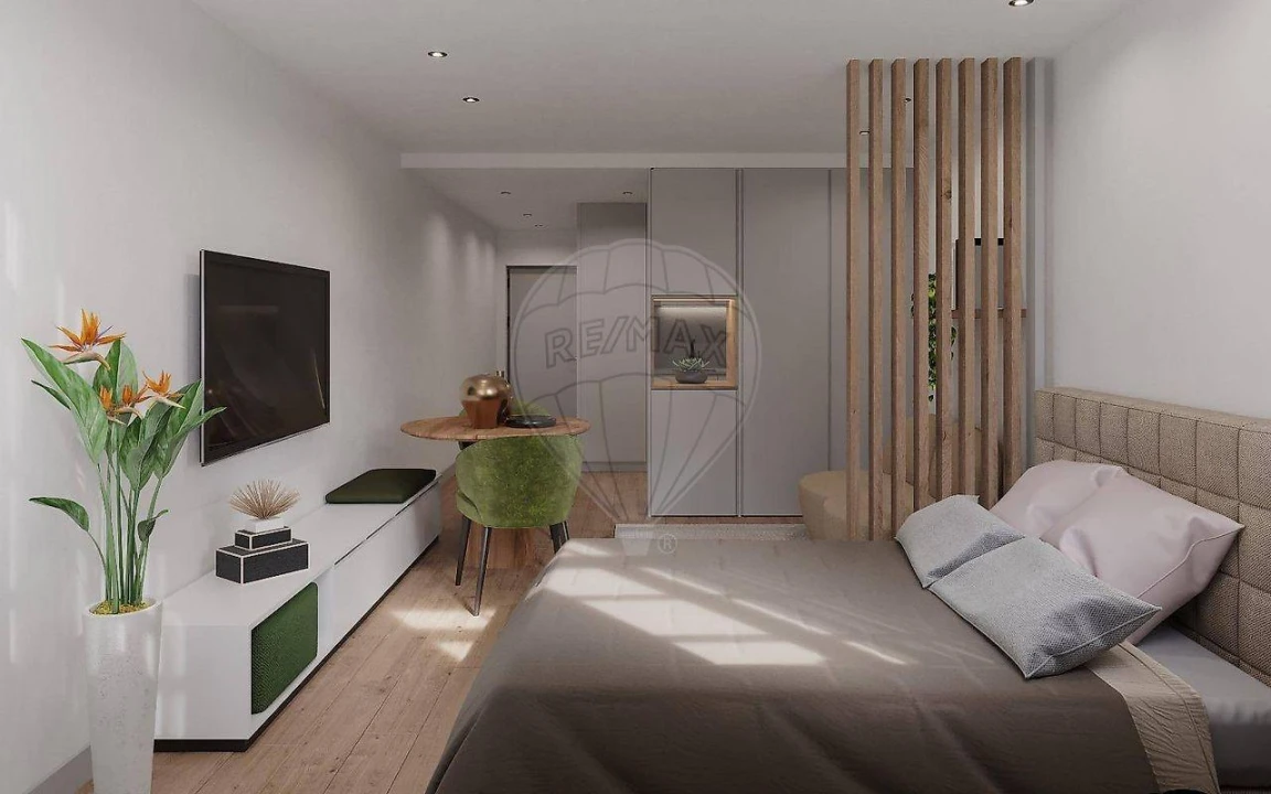 Apartamento para Venda em Braga (Maximinos, Sé e Cividade) Foto 18