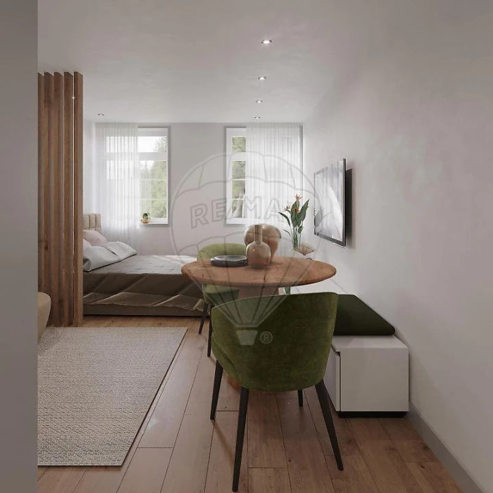 Apartamento para Venda em Braga (Maximinos, Sé e Cividade) Foto 23