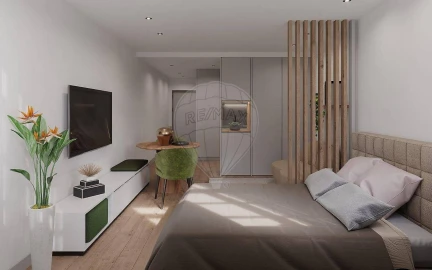 Apartamento para Venda em Braga (Maximinos, Sé e Cividade)