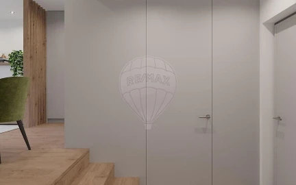 Apartamento para Venda em Braga (Maximinos, Sé e Cividade)