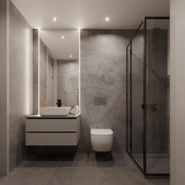Apartamento para Venda em Braga (Maximinos, Sé e Cividade)