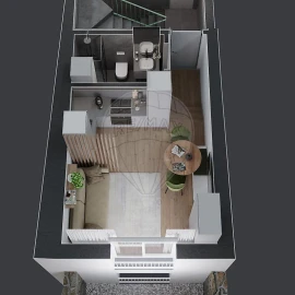 Apartamento para Venda em Braga (Maximinos, Sé e Cividade)