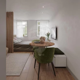Apartamento para Venda em Braga (Maximinos, Sé e Cividade)