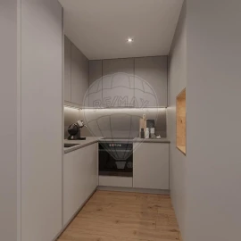 Apartamento para Venda em Braga (Maximinos, Sé e Cividade)