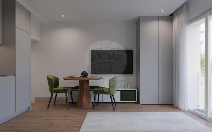 Apartamento para Venda em Braga (Maximinos, Sé e Cividade)