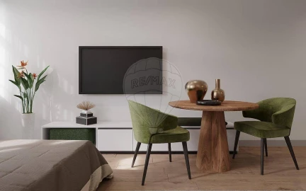 Apartamento para Venda em Braga (Maximinos, Sé e Cividade)