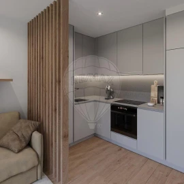 Apartamento para Venda em Braga (Maximinos, Sé e Cividade)