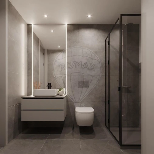 Apartamento para Venda em Braga (Maximinos, Sé e Cividade) Foto 15