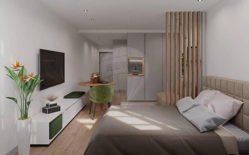 Apartamento para Venda em Braga (Maximinos, Sé e Cividade) Foto 18