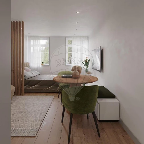 Apartamento para Venda em Braga (Maximinos, Sé e Cividade) Foto 23