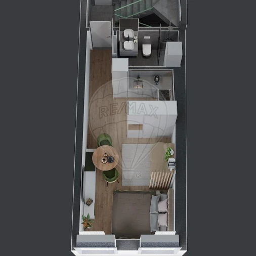 Apartamento para Venda em Braga (Maximinos, Sé e Cividade) Foto 27