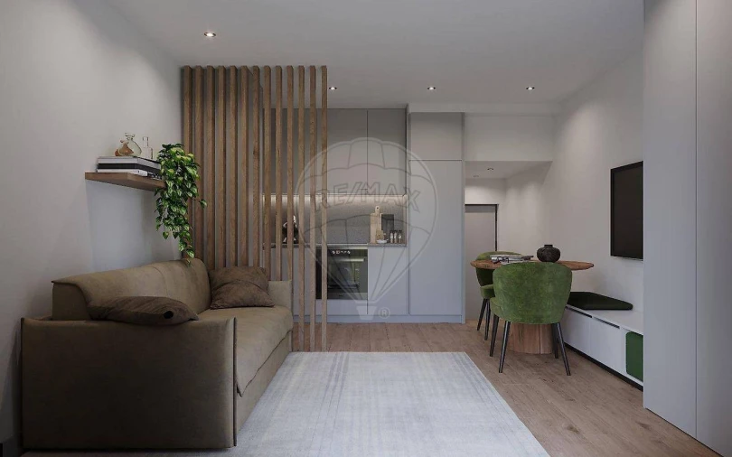 Apartamento para Venda em Braga (Maximinos, Sé e Cividade) Foto 7