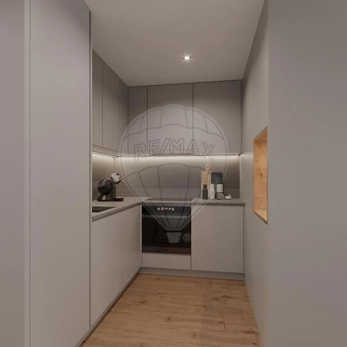 Apartamento para Venda em Braga (Maximinos, Sé e Cividade) Foto 9