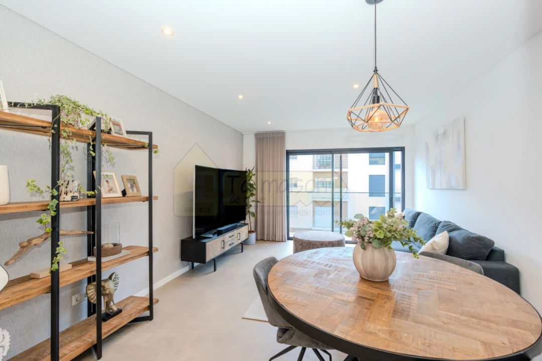 Apartamento T3 para Venda em Almancil Foto 1