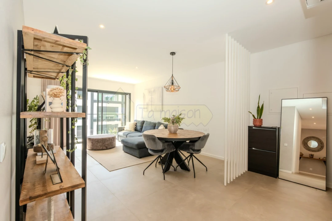 Apartamento T3 para Venda em Almancil Foto 3