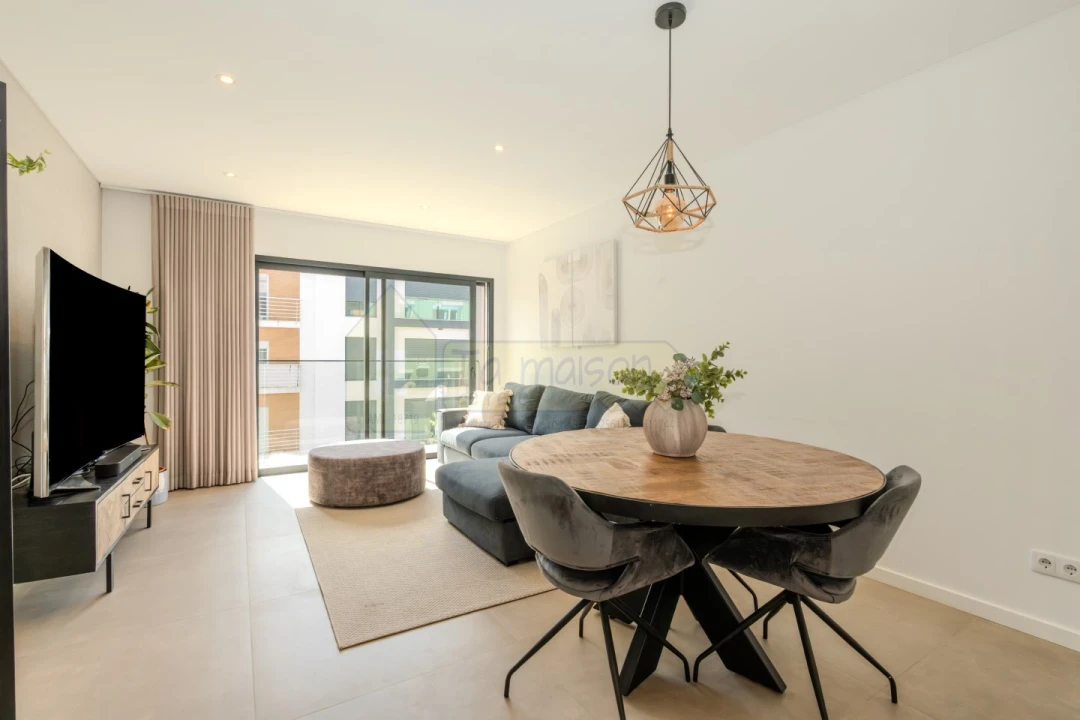 Apartamento T3 para Venda em Almancil Foto 4