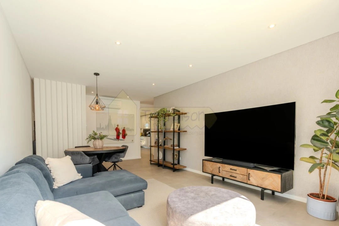 Apartamento T3 para Venda em Almancil Foto 5
