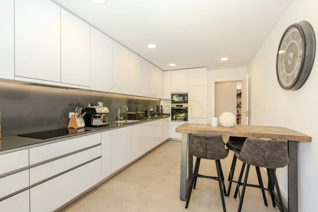 Apartamento T3 para Venda em Almancil Foto 6