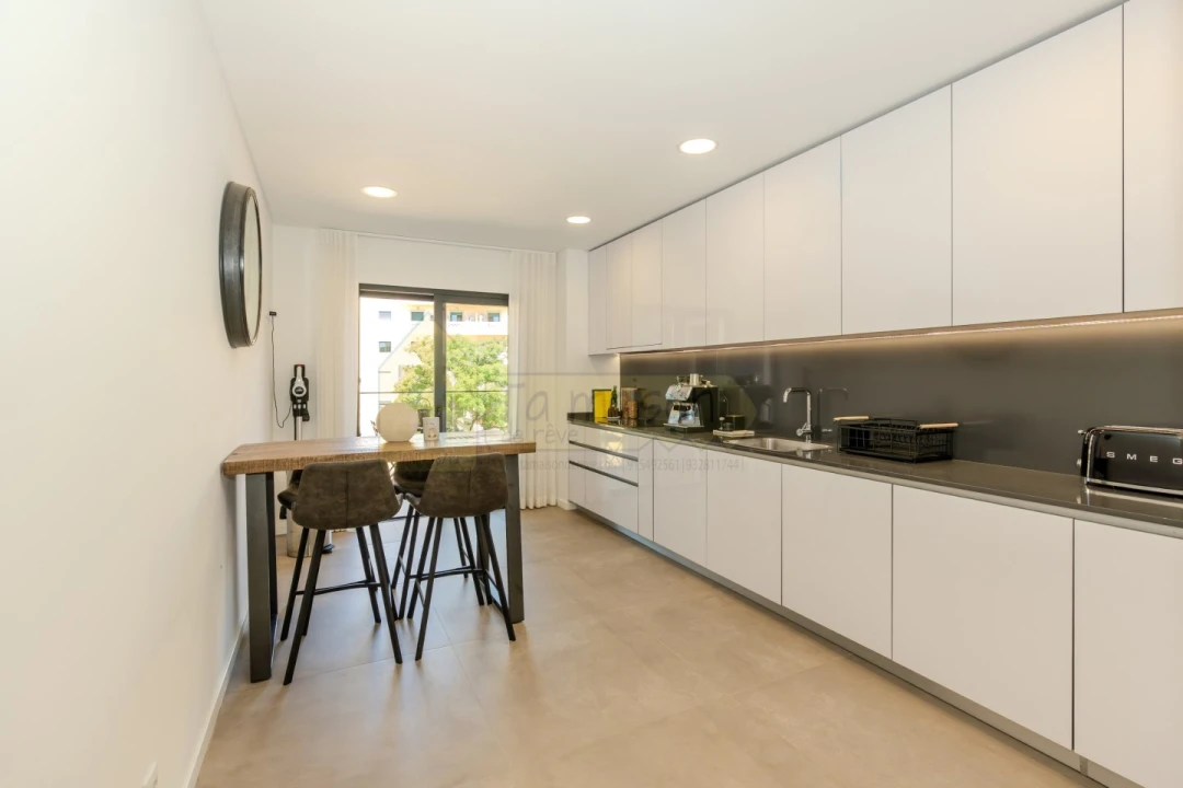 Apartamento T3 para Venda em Almancil Foto 7