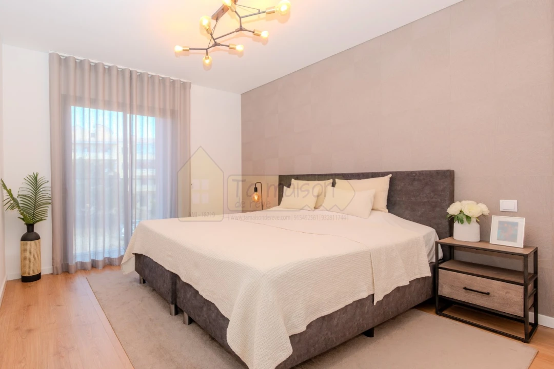 Apartamento T3 para Venda em Almancil Foto 8