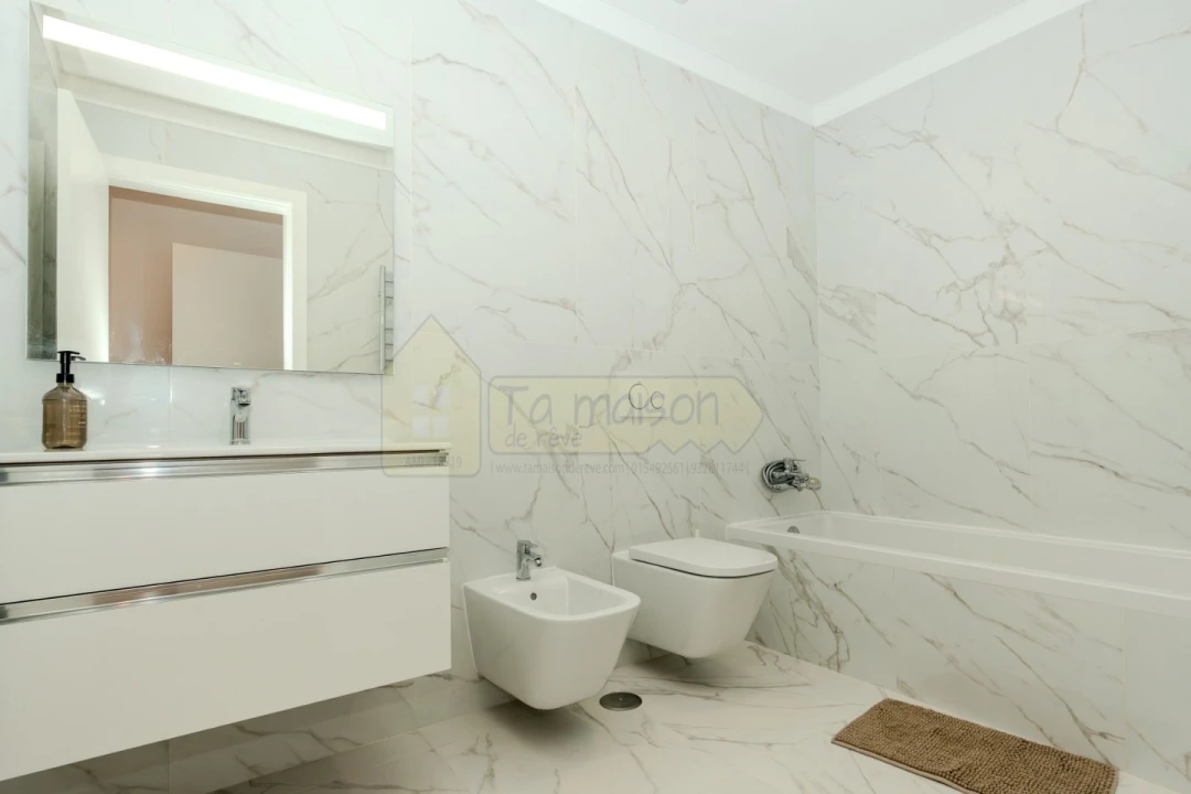 Apartamento T3 para Venda em Almancil Foto 10